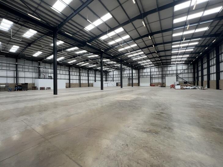 Additional property image - 2 - 4 St Leger Drive, Newmarket Business Park, Newmarket, CB8 7DT