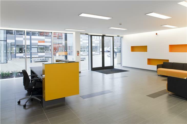 Additional property image - Broers Building, Part Second Floor, JJ Thomson Avenue , Cambridge , CB3 0FA