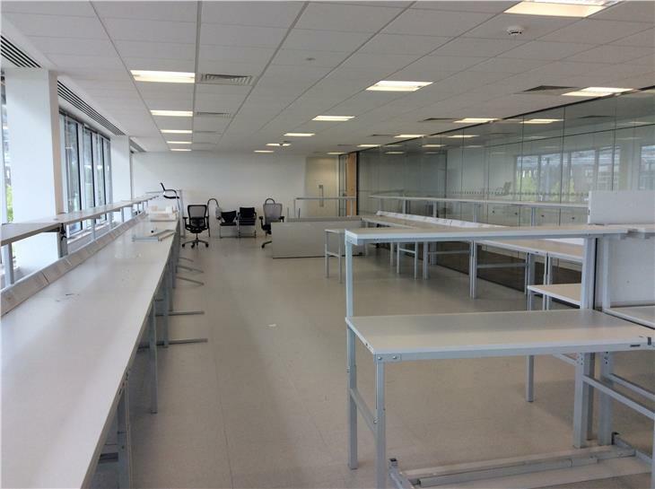 Additional property image - Broers Building, Part Second Floor, JJ Thomson Avenue , Cambridge , CB3 0FA