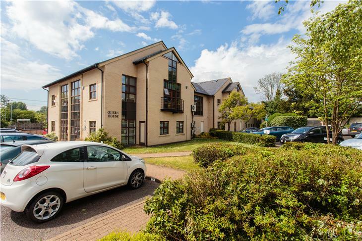 Additional property image - Mill Court, Great Shelford, Cambridge, CB22 5LD