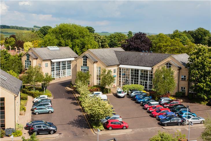 Additional property image - Mill Court, Great Shelford, Cambridge, CB22 5LD