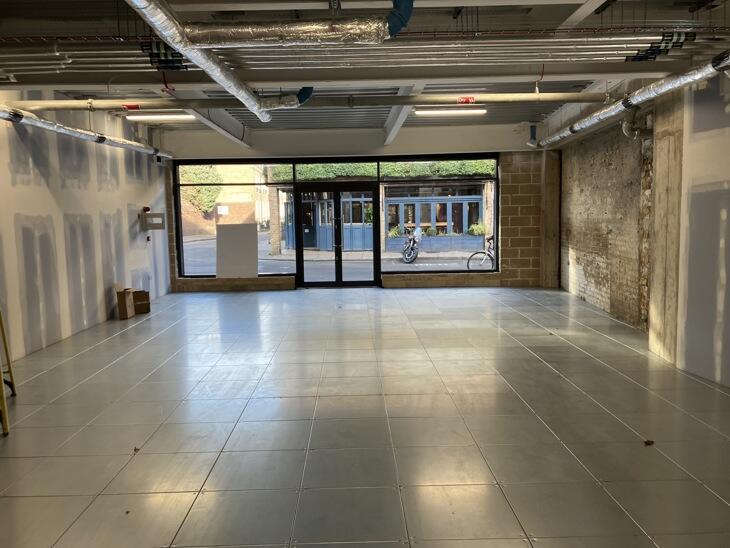 Additional property image - Unit C, 6-18 King Street, Cambridge, CB2 3HU