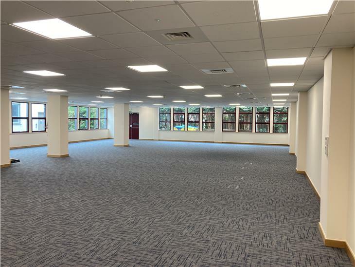 Additional property image - Lothbury House, Part Ground & First Floor, Newmarket Road, Cambridge, Cambridgeshire, CB2 9LD