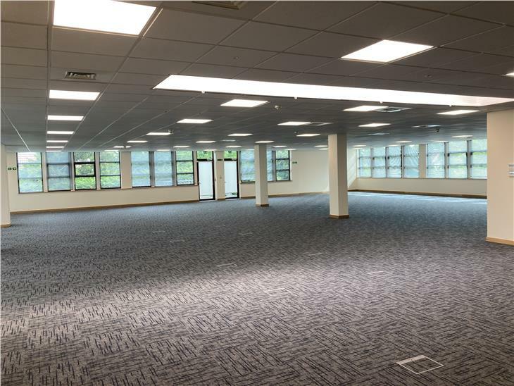Additional property image - Lothbury House, Part Ground & First Floor, Newmarket Road, Cambridge, Cambridgeshire, CB2 9LD