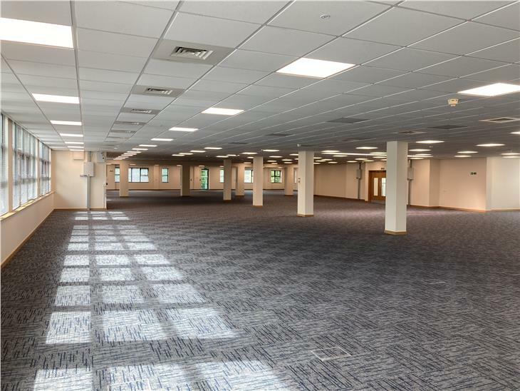 Additional property image - Lothbury House, Part Ground & First Floor, Newmarket Road, Cambridge, Cambridgeshire, CB2 9LD