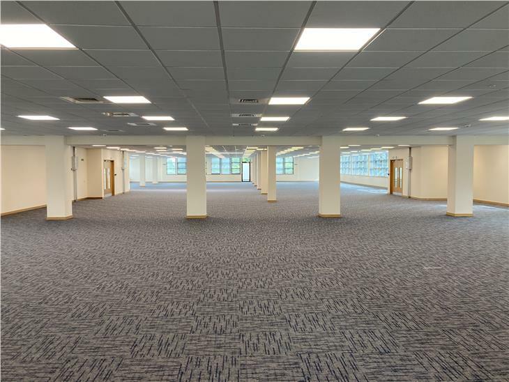 Additional property image - Lothbury House, Part Ground & First Floor, Newmarket Road, Cambridge, Cambridgeshire, CB2 9LD
