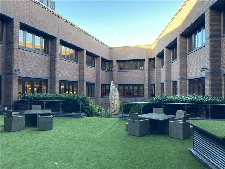Additional property image - Part First Floor, City House, Hills Road, Cambridge, CB2 1RY