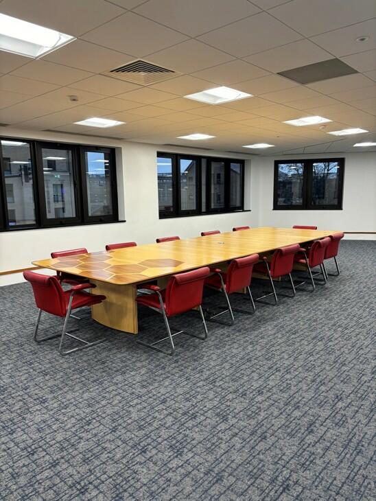 Additional property image - Part First Floor, City House, Hills Road, Cambridge, CB2 1RY