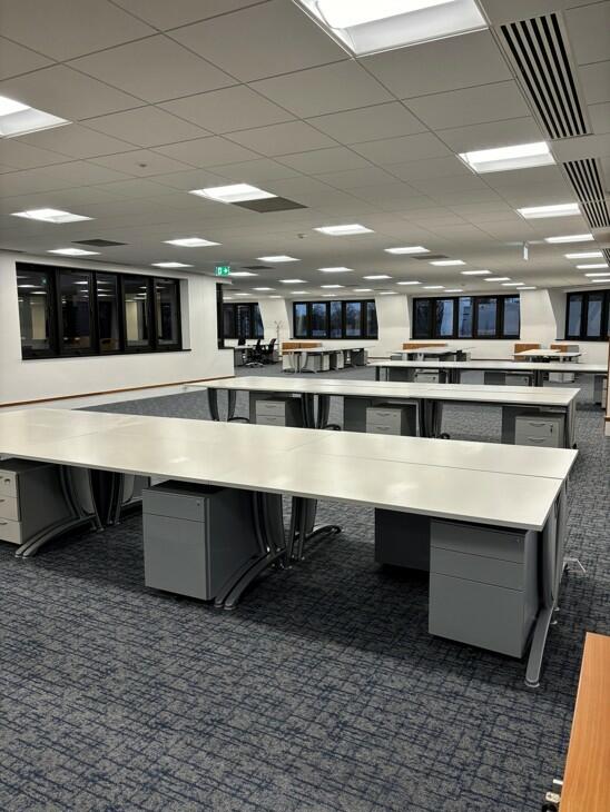 Additional property image - Part First Floor, City House, Hills Road, Cambridge, CB2 1RY