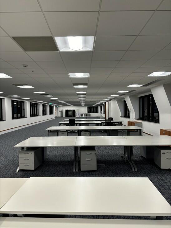 Additional property image - Part First Floor, City House, Hills Road, Cambridge, CB2 1RY