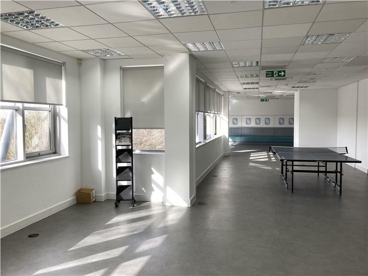 Additional property image - The Quorum, Barnwell Road, Cambridge, Cambridgeshire, CB5 8RE