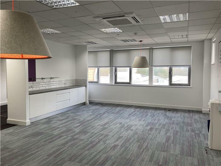 Additional property image - The Quorum, Barnwell Road, Cambridge, Cambridgeshire, CB5 8RE