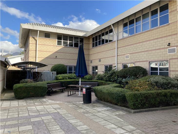 Additional property image - The Quorum, Barnwell Road, Cambridge, Cambridgeshire, CB5 8RE