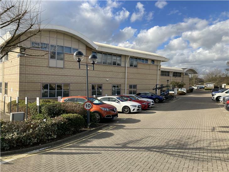 Additional property image - The Quorum, Barnwell Road, Cambridge, Cambridgeshire, CB5 8RE