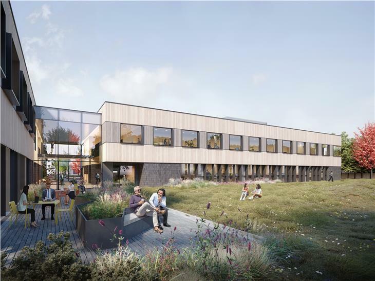 Additional property image - The Press, Foxton, Cambridge, CB22 6SA