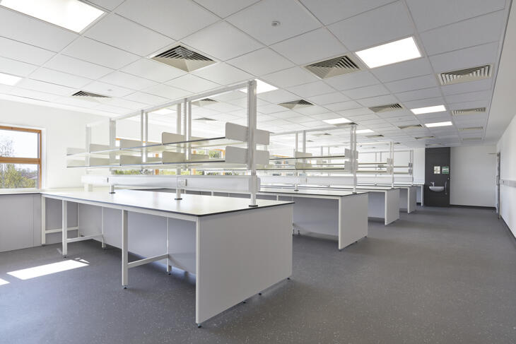 Additional property image - Building 320, Cambridge Science Park, Milton Road , Cambridge , CB4 0FZ
