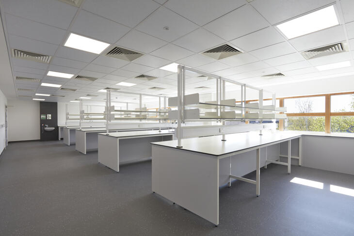 Additional property image - Building 320, Cambridge Science Park, Milton Road , Cambridge , CB4 0FZ