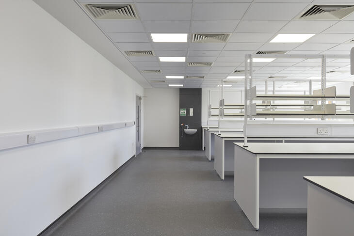 Additional property image - Building 320, Cambridge Science Park, Milton Road , Cambridge , CB4 0FZ