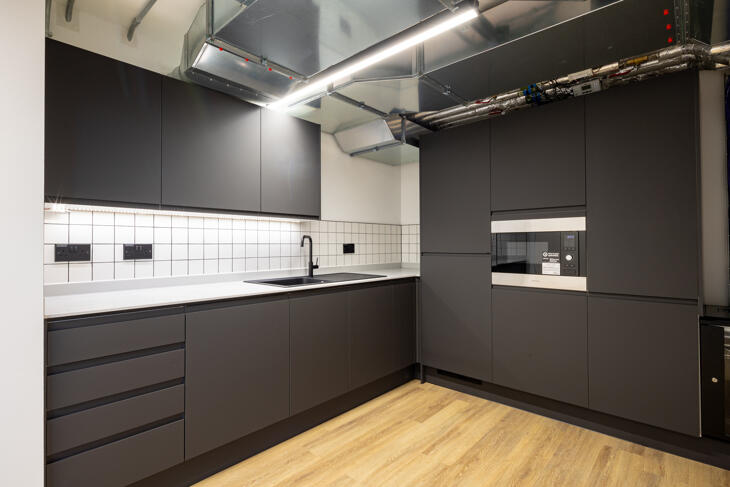 Additional property image - Generator, 42 Newmarket Road, Cambridge, CB5 8EP
