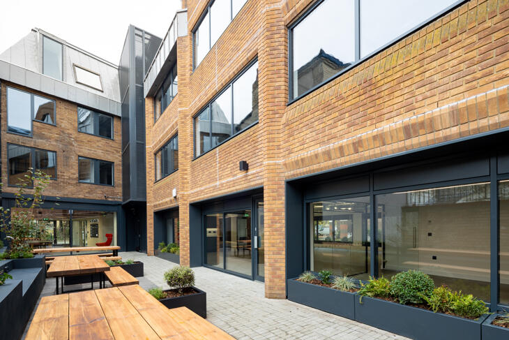 Additional property image - Generator, 42 Newmarket Road, Cambridge, CB5 8EP