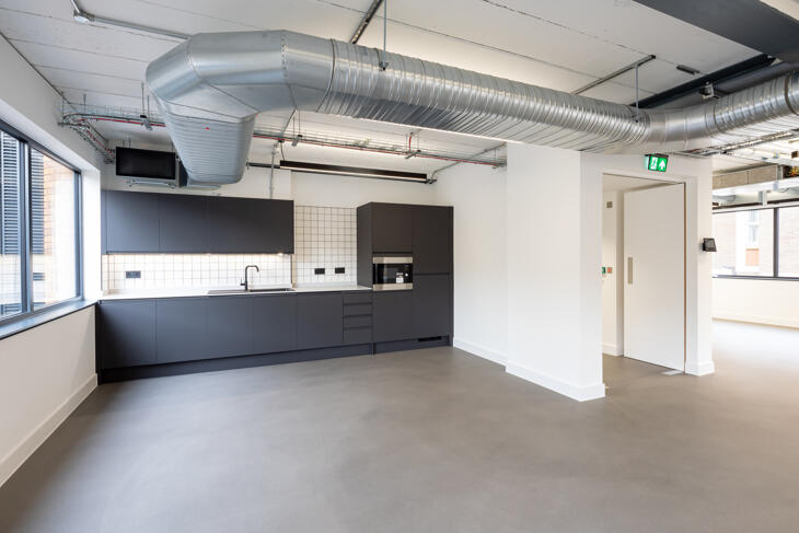 Additional property image - Generator, 42 Newmarket Road, Cambridge, CB5 8EP