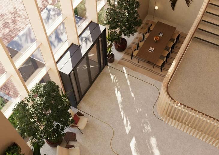 Additional property image - CamLIFE 2, Fulbourn, Cambridge, Cambridgeshire, CB21 5XE