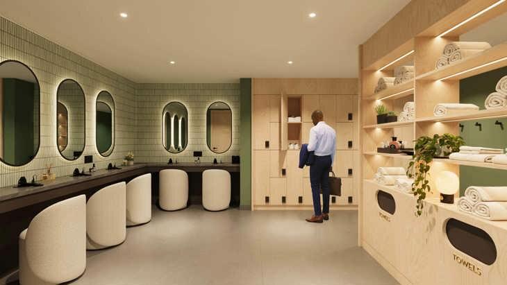 Additional property image - CamLIFE 2, Fulbourn, Cambridge, Cambridgeshire, CB21 5XE