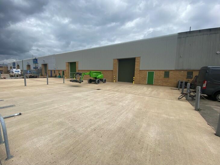 Additional property image - Unit 10 Cambridge Commercial Park, Cambridge, CB4 0DL