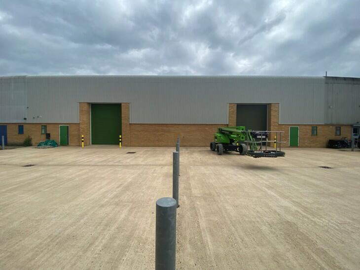 Additional property image - Unit 10 Cambridge Commercial Park, Cambridge, CB4 0DL