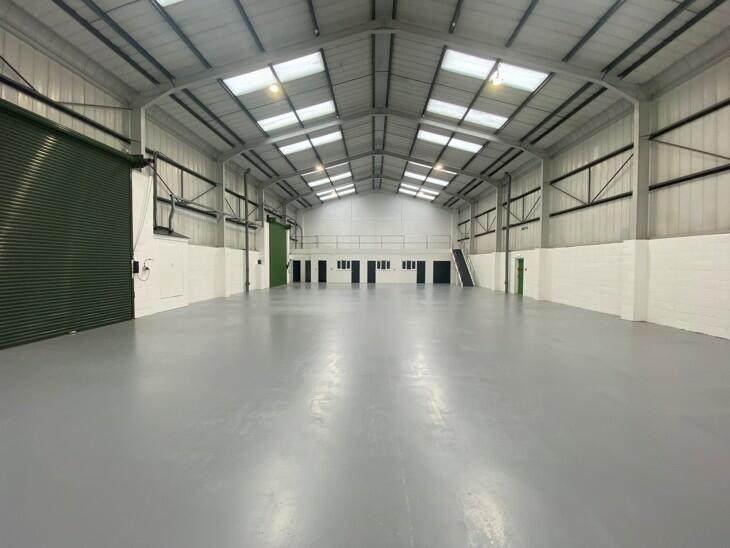 Additional property image - Unit 10 Cambridge Commercial Park, Cambridge, CB4 0DL