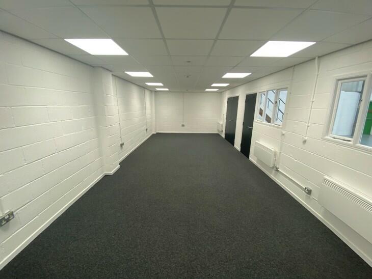Additional property image - Unit 10 Cambridge Commercial Park, Cambridge, CB4 0DL