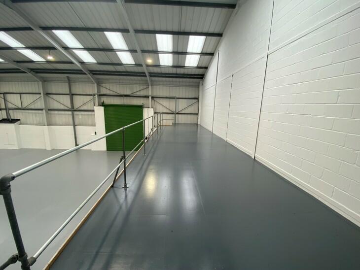 Additional property image - Unit 10 Cambridge Commercial Park, Cambridge, CB4 0DL