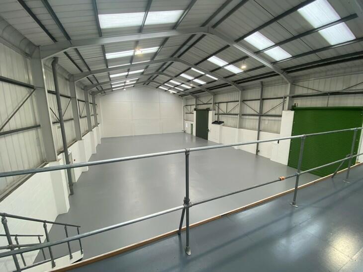 Additional property image - Unit 10 Cambridge Commercial Park, Cambridge, CB4 0DL