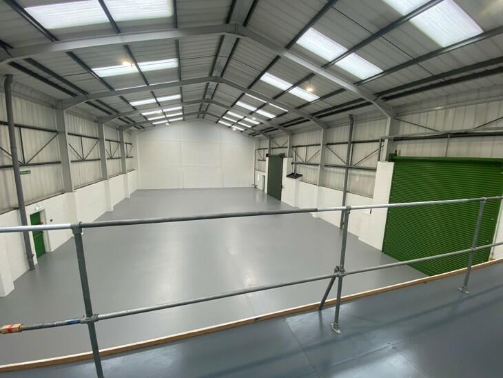 Additional property image - Unit 10 Cambridge Commercial Park, Cambridge, CB4 0DL