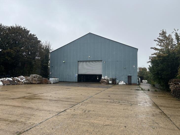 Additional property image - Barrell Resolve House, Shire Hill, Saffron Walden, CB11 3AQ