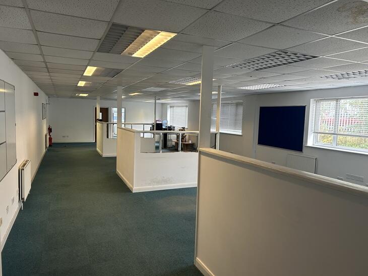 Additional property image - Barrell Resolve House, Shire Hill, Saffron Walden, CB11 3AQ