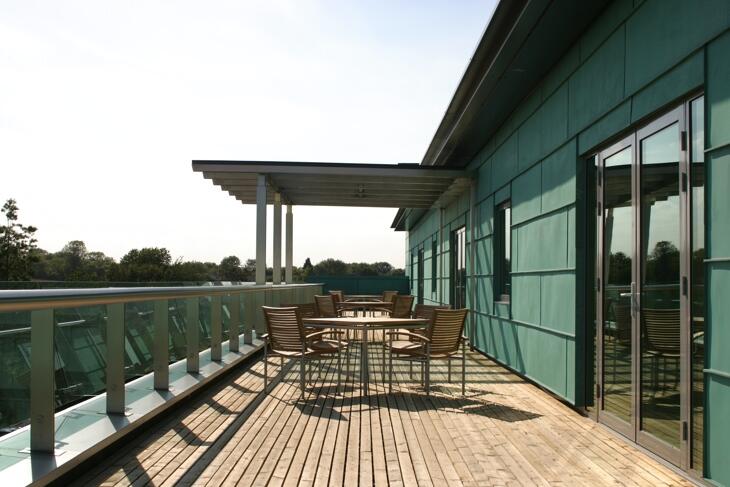 Additional property image - 90 Fulbourn Road, First and Second Floor, Cambridge, CB1 9JN