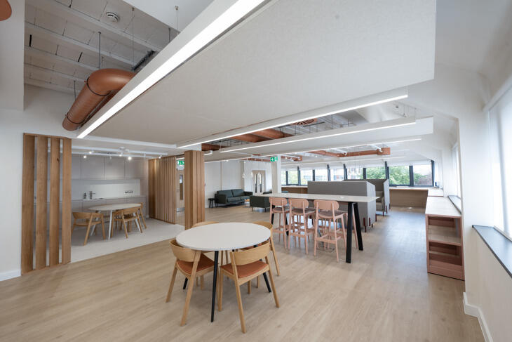 Additional property image - 24 Hills Road, Cambridge , CB2 1JP