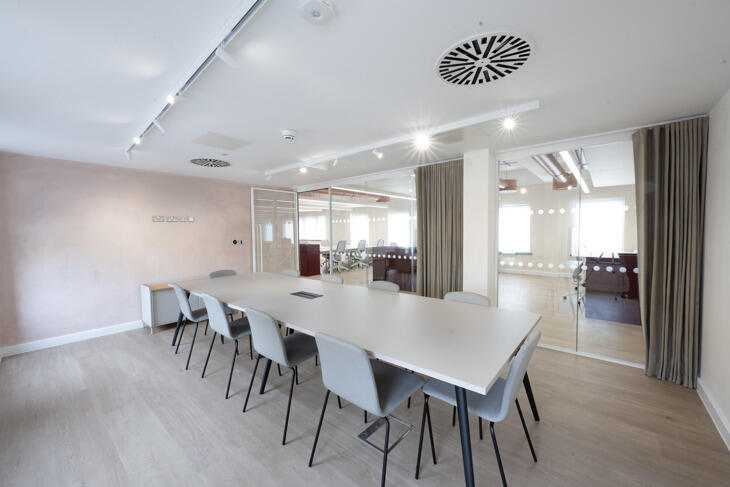 Additional property image - 24 Hills Road, Cambridge , CB2 1JP