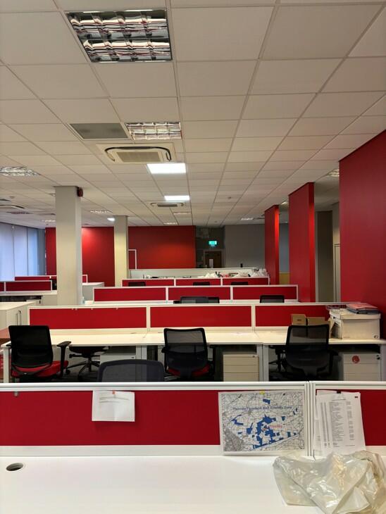 Additional property image - Ground Floor, Charter House, Hills Road, Cambridge , CB2 1LA
