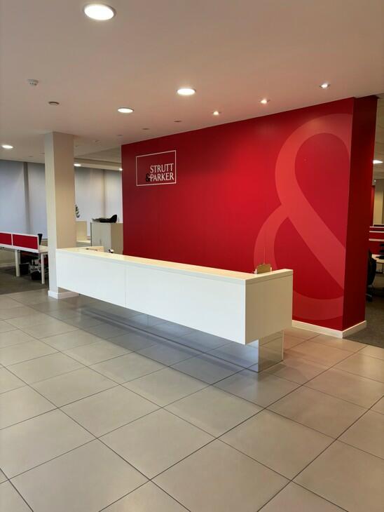 Additional property image - Ground Floor, Charter House, Hills Road, Cambridge , CB2 1LA