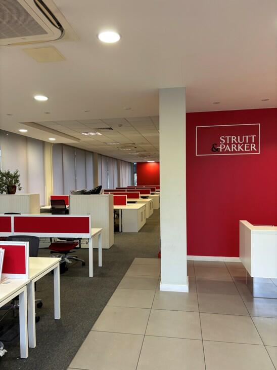 Additional property image - Ground Floor, Charter House, Hills Road, Cambridge , CB2 1LA
