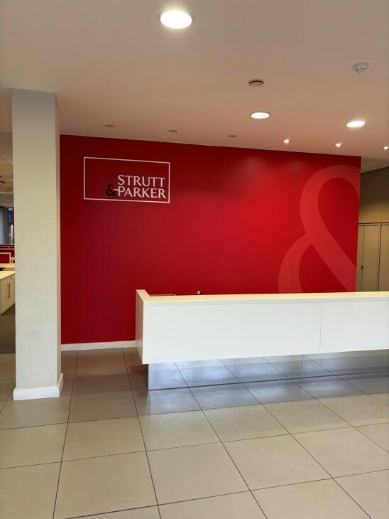 Additional property image - Ground Floor, Charter House, Hills Road, Cambridge , CB2 1LA