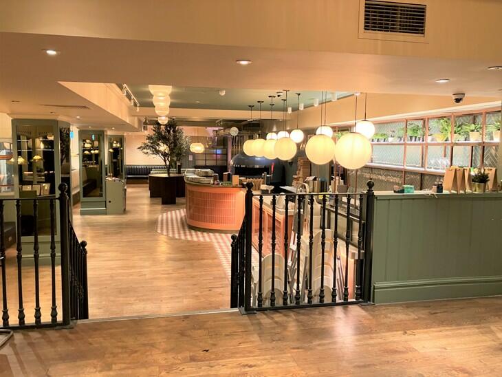 Additional property image - Unit B, 12-16 Bridge Street, Cambridge, CB2 1UF