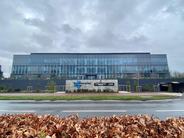 Additional property image - Part Ground Floor,  25 Cambridge Science Park, Milton Road, Cambridge , CB4 0FZ