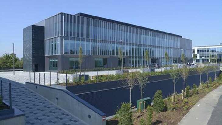 Additional property image - Part Ground Floor,  25 Cambridge Science Park, Milton Road, Cambridge , CB4 0FZ