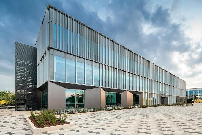 Additional property image - Part Ground Floor,  25 Cambridge Science Park, Milton Road, Cambridge , CB4 0FZ