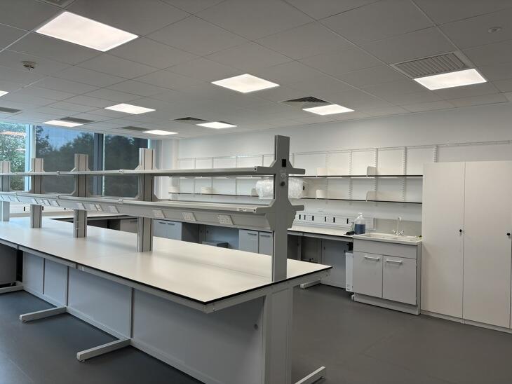 Additional property image - Part Ground Floor,  25 Cambridge Science Park, Milton Road, Cambridge , CB4 0FZ