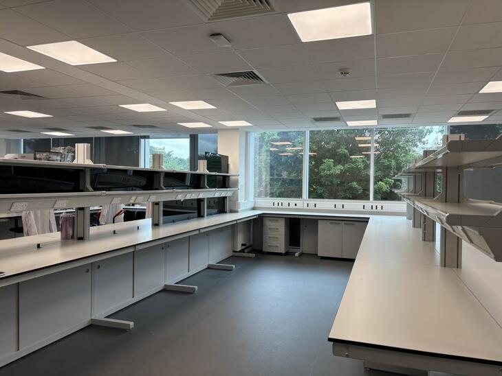 Additional property image - Part Ground Floor,  25 Cambridge Science Park, Milton Road, Cambridge , CB4 0FZ