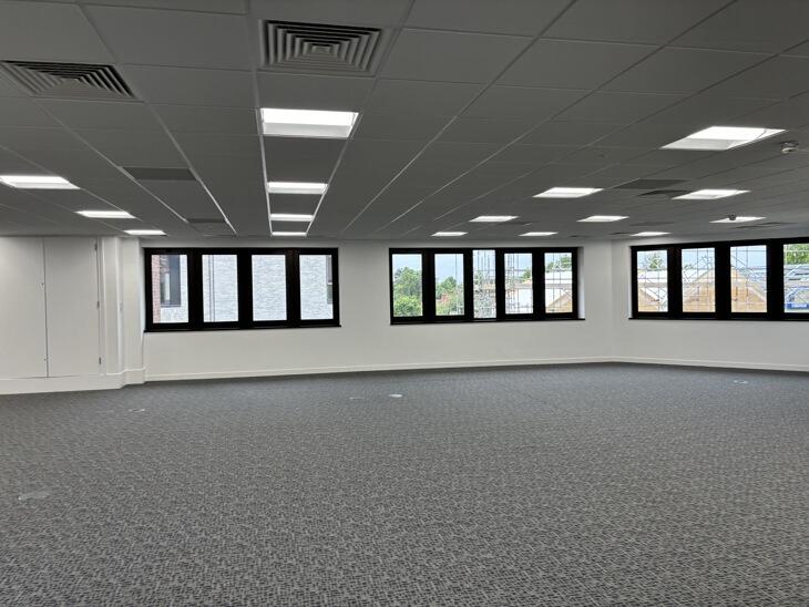 Additional property image - Part Second Floor Office, City House, Hills Road, Cambridge, CB2 1RY
